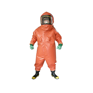 FH-WHP特级化学防护服（外置）